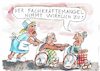 Cartoon: Mangel (small) by Jan Tomaschoff tagged schwesternmangel,pflegermangel,gesundheit