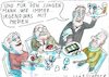 Cartoon: Medien (small) by Jan Tomaschoff tagged internet,handy,mediensucht