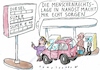Cartoon: Menschenrechte (small) by Jan Tomaschoff tagged nahost,benzin,menschenrechte