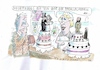Cartoon: Modell (small) by Jan Tomaschoff tagged mann,frau,patriarchet,gleichstellung,islamisten
