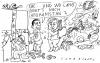Cartoon: Nach Afghanistan (small) by Jan Tomaschoff tagged afghanistan