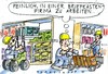 Cartoon: no (small) by Jan Tomaschoff tagged economy,banking,taxes