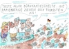 Cartoon: Papierberge (small) by Jan Tomaschoff tagged bürokratie,verwaltung,kommunikation