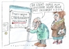Cartoon: Passwort (small) by Jan Tomaschoff tagged arztpraxis,edv,sicherheit,passwort