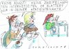 Cartoon: Patientendaten (small) by Jan Tomaschoff tagged gesundheitswesen,daten,datenschutz