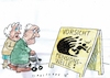 Cartoon: Pensionen (small) by Jan Tomaschoff tagged r3ente,pension,versicherung,geld