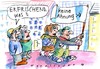 Cartoon: Piraten (small) by Jan Tomaschoff tagged piratenpartei