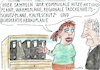 Cartoon: Pläne (small) by Jan Tomaschoff tagged wirtschaft,arbeit,bürokratie,leistung