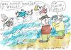 Cartoon: Pleitewelle (small) by Jan Tomaschoff tagged corona,welle,pleiten,wirtschaft