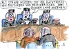 Cartoon: Pornoskandal (small) by Jan Tomaschoff tagged kinderpornos,politik,edathy