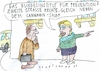 Cartoon: Prävention (small) by Jan Tomaschoff tagged gesundheit,prävention,cannabis