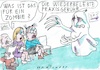 Cartoon: Praxisgebühr (small) by Jan Tomaschoff tagged gesundheit,geld,krankenversicherung,praxisgebühr