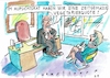 Cartoon: Quote (small) by Jan Tomaschoff tagged quote,minderheiten,vegetarier