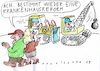 Cartoon: Reform (small) by Jan Tomaschoff tagged krankenhaus,gesundheit,kosten