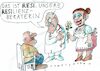 Cartoon: Resilienz (small) by Jan Tomaschoff tagged resilienz,gesundheit,arzt