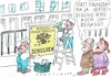 Schuldenministerium