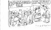 Cartoon: Seniorentag (small) by Jan Tomaschoff tagged senioren,praktikanten,generationen,jobs,berufe,arbeitsplätze