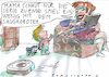 Cartoon: Spiel (small) by Jan Tomaschoff tagged erziehung,zuwendung,kind