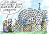 Cartoon: Spionage (small) by Jan Tomaschoff tagged usa,deutschland,spionage