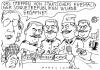 Cartoon: Staatschefs (small) by Jan Tomaschoff tagged russland,sowjetunion,udssr,stalin