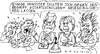 Cartoon: Staatsschulden (small) by Jan Tomaschoff tagged schwarzgelb,koalition,cdu,fdp,merkel,westerwelle,schulden,staatshaushalt