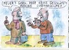 Cartoon: Sterbehilfe (small) by Jan Tomaschoff tagged rauchen,gesundheit,suizid