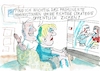 Cartoon: Strategie (small) by Jan Tomaschoff tagged feminismus,männer,frauen
