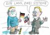 Cartoon: Thüringen (small) by Jan Tomaschoff tagged corona,ramelow,thüringen,föderalismus
