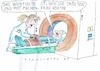 Cartoon: Trost (small) by Jan Tomaschoff tagged medizin,gesundheit,psyche,zuwendung