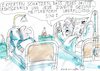 Cartoon: überflüssig (small) by Jan Tomaschoff tagged gesunbdheits,sparen,reform