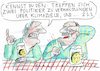 Cartoon: Umweltziele (small) by Jan Tomaschoff tagged umwelt,wirtschaft