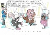 Verhandeln