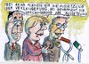 Cartoon: verlängerung (small) by Jan Tomaschoff tagged wehrpflicht,akw,atomkraft,bundeswehr