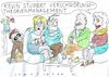 Cartoon: Verschwörungstheorien (small) by Jan Tomaschoff tagged wahrheit,lüge,verschwörungstheorien