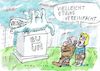 Cartoon: Veto (small) by Jan Tomaschoff tagged veto,eu,uno