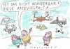Cartoon: Vielfalt (small) by Jan Tomaschoff tagged tiere,drohnen,waffen,natur