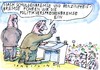 Cartoon: Wahlargumente (small) by Jan Tomaschoff tagged wahlversprechen,wahllügen