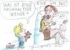 Cartoon: Wende (small) by Jan Tomaschoff tagged wende,phrasen