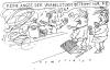 Cartoon: Wirbelsturm (small) by Jan Tomaschoff tagged finanzkrise,banken,bankensterben,fusionen,wirtschaftskrise,kredite,subprime,wall,street,usa