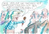 Cartoon: Wirtschaft (small) by Jan Tomaschoff tagged wirzschaft,fachleute,prognosen