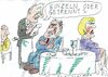 Cartoon: Zahlen (small) by Jan Tomaschoff tagged partnerschaft,streit