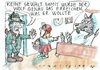 Cartoon: Ziel erreicht (small) by Jan Tomaschoff tagged terror,angst,freiheit