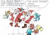 Cartoon: Zukunft (small) by Jan Tomaschoff tagged investitionen,schulden,bildung,infrastruktur,haushalt
