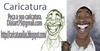 Cartoon: Caricature (small) by MRDias tagged caricature,photoshop