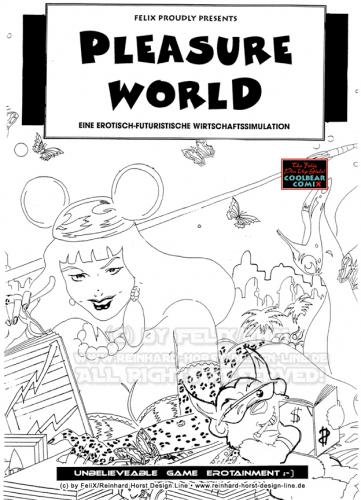 Cartoon: CoolBear ComiX Game Layout (medium) by FeliXfromAC tagged aachen,girls,the,cutie,illustration,china,bear,stockart,horst,reinhard,alias,felix,50th,poster,glamour,woman,girl,bad,wallpaper,up,pin,erotik,erotic,nacked,frau,sexy,cartoon,comic,coolbear,comix,labor,fetisch,fetish,game,spieldesign,pleasure,world
