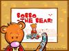 Cartoon: Bobbo The Bear! (small) by FeliXfromAC tagged greetings,luck,glück,beziehung,sympathiefigur,mascot,design,character,liebe,glückwunschkarte,card,greeting,horst,reinhard,alias,felix,comix,pleite,animals,stockart,illustration,comic,cartoon,tiere,bär,bear,the,bobbo