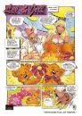 Cartoon: Coolbär ComiX Reprint S.01 (small) by FeliXfromAC tagged felix,reinhard,horst,sex,sexy,girls,retro,coolbär,bär,bear,comix,erotainment,pin,up,cover,poster,erotic,buddy,lill,jil,art,comic,cartoon,bad,stockart,alpha,eros