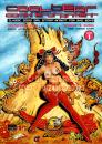 Cartoon: CoolBear ComiX Cover (small) by FeliXfromAC tagged aachen,girls,the,cutie,illustration,china,bear,stockart,horst,reinhard,alias,felix,50th,poster,glamour,woman,girl,bad,wallpaper,up,pin,erotik,erotic,nacked,frau,sexy,cartoon,comic,coolbear,comix,rotkäppchen,little,red,riding,hood,cover,fetisch,fetish