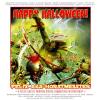 Cartoon: Happy Halloween CD Cover (small) by FeliXfromAC tagged horror halloween amok cd cover skelett horror blut halloween 