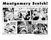 Cartoon: Montgomery Scotch Part 2 (small) by FeliXfromAC tagged germany,nrw,text,konzept,illustration,illustrator,aachen,line,design,action,1937,algier,retro,daily,sw,strip,abenteuer,mann,man,horst,reinhard,horus,felix,scotch,scott,comicstrip,comic,zeichner,comiczeichner,montgomery